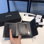 chanel ap0231 classic small flap wallet lambskin black gold 017 luxibags.ru .jpg