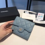 chanel ap0231 classic small flap wallet lambskin black gold 020 luxibags.ru .jpg