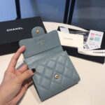 chanel ap0231 classic small flap wallet lambskin black gold 024 luxibags.ru .jpg