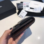 chanel ap0231 classic small flap wallet lambskin black gold 033 luxibags.ru .jpg
