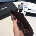 chanel ap0231 classic small flap wallet lambskin black gold 037 luxibags.ru .jpg