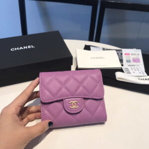 chanel ap0231 classic small flap wallet lambskin black gold 047 luxibags.ru .jpg