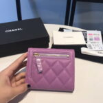 chanel ap0231 classic small flap wallet lambskin black gold 049 luxibags.ru .jpg