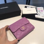 chanel ap0231 classic small flap wallet lambskin black gold 050 luxibags.ru .jpg