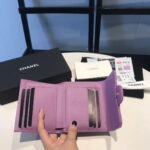 chanel ap0231 classic small flap wallet lambskin black gold 054 luxibags.ru .jpg