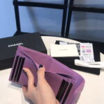 chanel ap0231 classic small flap wallet lambskin black gold 055 luxibags.ru .jpg