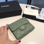 chanel ap0231 classic small flap wallet lambskin black gold 060 luxibags.ru .jpg
