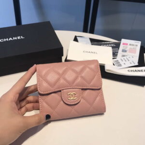 chanel ap0231 classic small flap wallet lambskin black gold 066 luxibags.ru .jpg