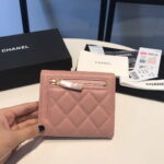 chanel ap0231 classic small flap wallet lambskin black gold 068 luxibags.ru .jpg