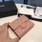 chanel ap0231 classic small flap wallet lambskin black gold 069 luxibags.ru .jpg