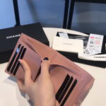 chanel ap0231 classic small flap wallet lambskin black gold 074 luxibags.ru .jpg