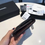 chanel ap0231 classic small flap wallet lambskin black sliver 005 luxibags.ru .jpg