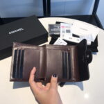 chanel ap0231 classic small flap wallet lambskin black sliver 008 luxibags.ru .jpg