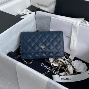 chanel ap0250 wallet on chain grained calfskin a33814 02 luxibags.ru .jpg