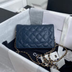 chanel ap0250 wallet on chain grained calfskin a33814 03 luxibags.ru .jpg