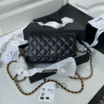 chanel ap0250 wallet on chain grained calfskin a33814 20 luxibags.ru .jpg