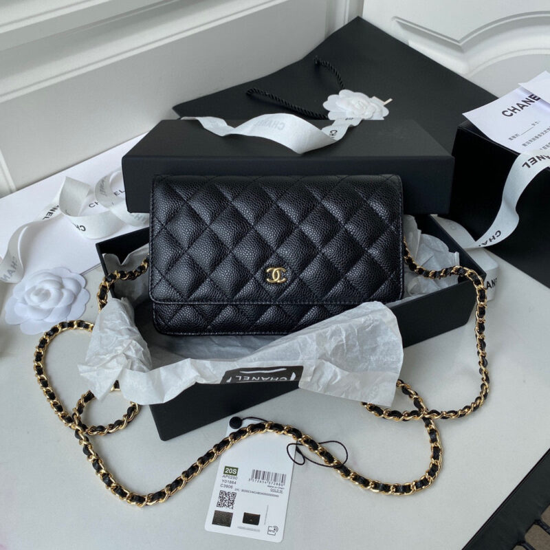 chanel ap0250 wallet on chain grained calfskin a33814 20 luxibags.ru .jpg