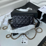 chanel ap0250 wallet on chain grained calfskin a33814 21 luxibags.ru .jpg