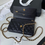 chanel ap0250 wallet on chain grained calfskin a33814 24 luxibags.ru .jpg