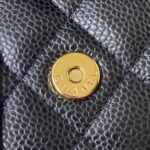 chanel ap0250 wallet on chain grained calfskin a33814 25 luxibags.ru .jpg