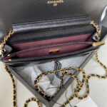chanel ap0250 wallet on chain grained calfskin a33814 26 luxibags.ru .jpg