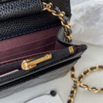 chanel ap0250 wallet on chain grained calfskin a33814 27 luxibags.ru .jpg