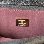 chanel ap0250 wallet on chain grained calfskin a33814 28 luxibags.ru .jpg