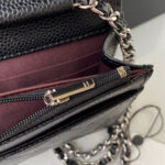 chanel ap0250 wallet on chain grained calfskin a33814 34 luxibags.ru .jpg