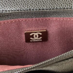 chanel ap0250 wallet on chain grained calfskin a33814 37 luxibags.ru .jpg