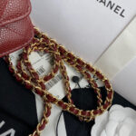 chanel ap0250 wallet on chain grained calfskin a33814 42 luxibags.ru .jpg