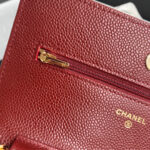 chanel ap0250 wallet on chain grained calfskin a33814 44 luxibags.ru .jpg