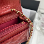chanel ap0250 wallet on chain grained calfskin a33814 46 luxibags.ru .jpg