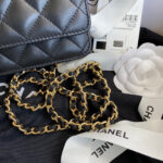 chanel ap0250 wallet on chain lambskin a33814 03 luxibags.ru .jpg