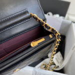 chanel ap0250 wallet on chain lambskin a33814 07 luxibags.ru .jpg