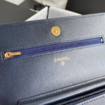 chanel ap0250 wallet on chain lambskin a33814 22 luxibags.ru .jpg