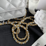 chanel ap0250 wallet on chain lambskin a33814 37 luxibags.ru .jpg