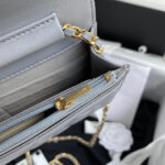 chanel ap0250 wallet on chain lambskin a33814 40 luxibags.ru .jpg