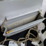 chanel ap0250 wallet on chain lambskin a33814 41 luxibags.ru .jpg