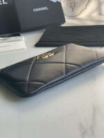 chanel ap1059 pouche lambskin bag wallet card holder black 04 luxibags.ru .jpg