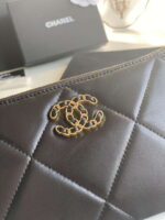 chanel ap1059 pouche lambskin bag wallet card holder black 06 luxibags.ru .jpg