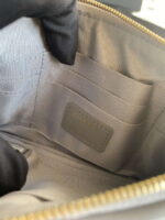 chanel ap1059 pouche lambskin bag wallet card holder gray 09 luxibags.ru .jpg