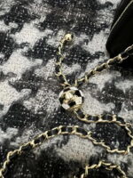 chanel ap1447 small vanity with chain calfskin black 009 luxibags.ru .jpg