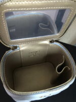 chanel ap1447 small vanity with chain lambskin gold blue 009 luxibags.ru .jpg