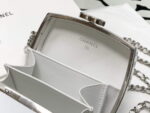 chanel ap2398 small vanity case lambskin gold tone metal white and silver 008 luxibags.ru .jpg