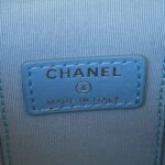 chanel ap2718 small vanity with chain blue lambskin 009 luxibags.ru .jpg