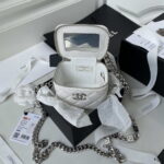 chanel ap2718 small vanity with chain white lambskin 017 luxibags.ru .jpg