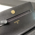 chanel ap2734 classic wallet on chain grained shiny 07 luxibags.ru .jpg