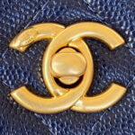chanel ap2840 small flap bags calfskin navy blue 3 luxibags.ru .jpg