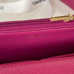 chanel ap2840 small flap bags calfskin purple 9 luxibags.ru .jpg