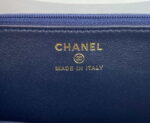 chanel ap2844 wallet on chain lambskin bag with top handle light gold navy blue 008 luxibags.ru .jpg
